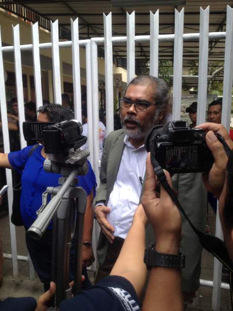 Tak Kooperatif, Komnas PA Kecewa Sekolah YDH